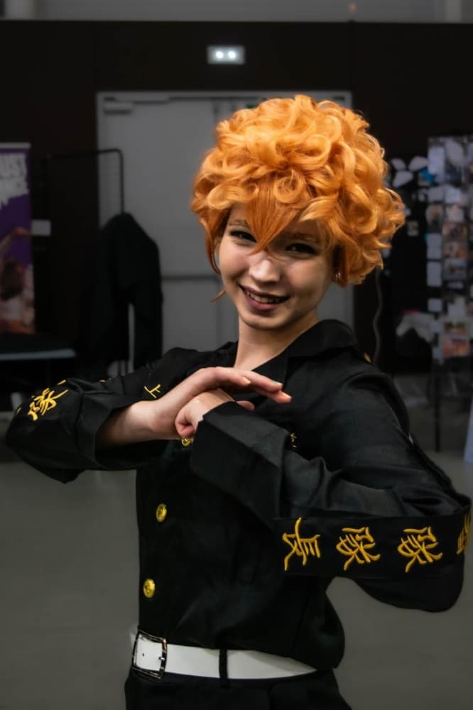 Nahoya Kawata  - Photo 3