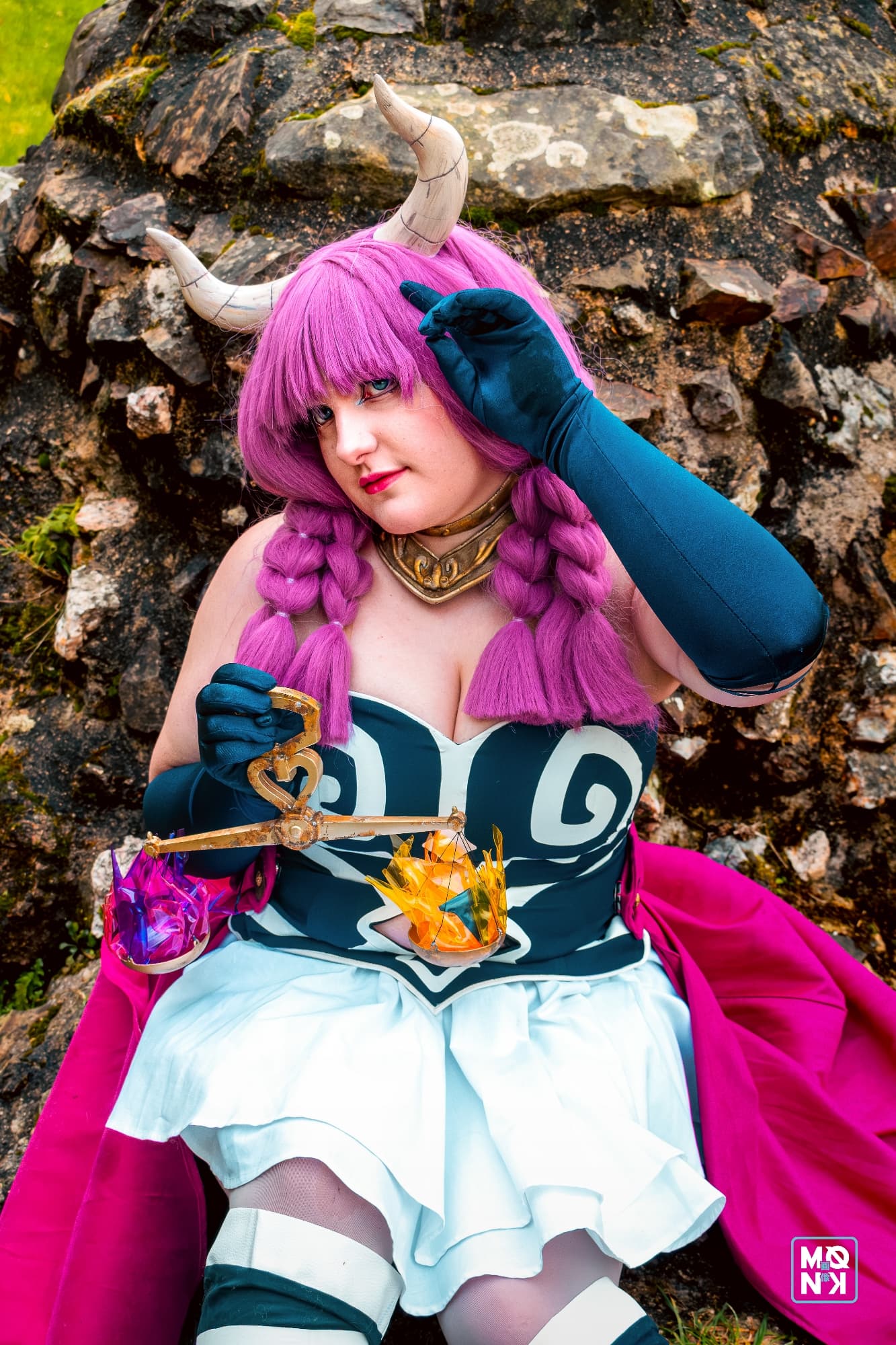 Aura la guillotine  - Photo 8