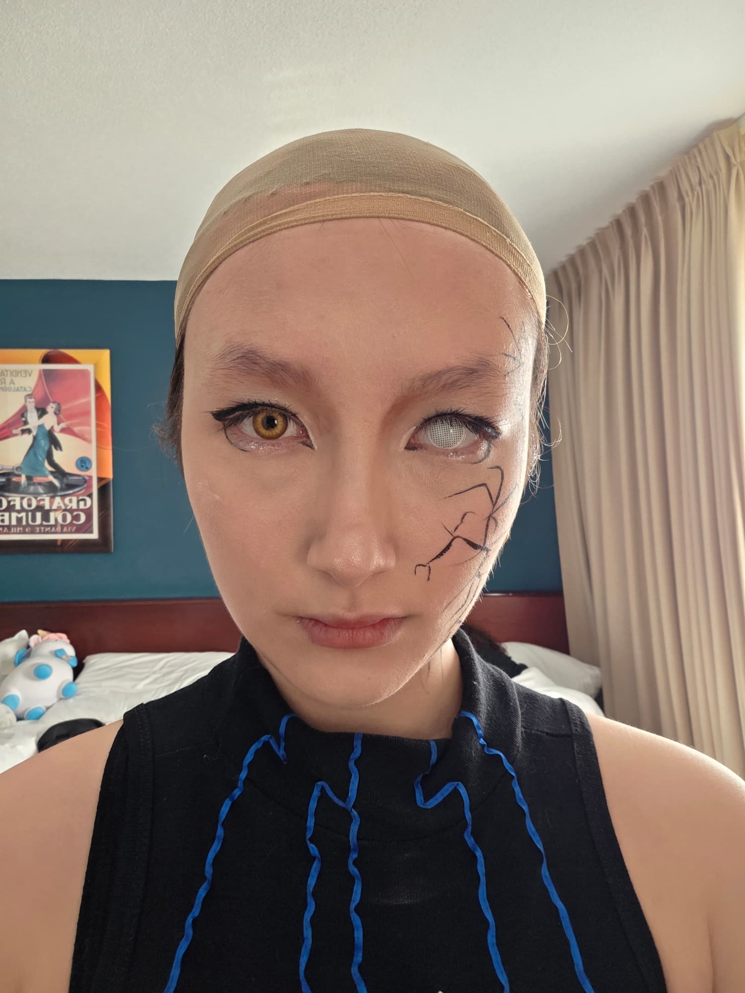 Cosplay makeups!  - Photo 20