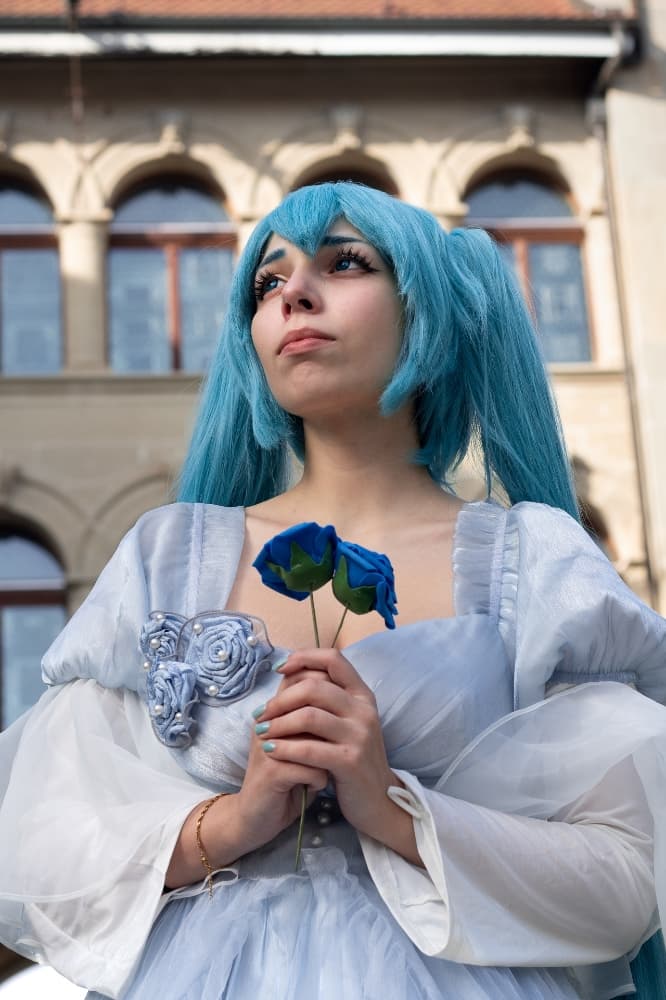 Margarita Blankenhei