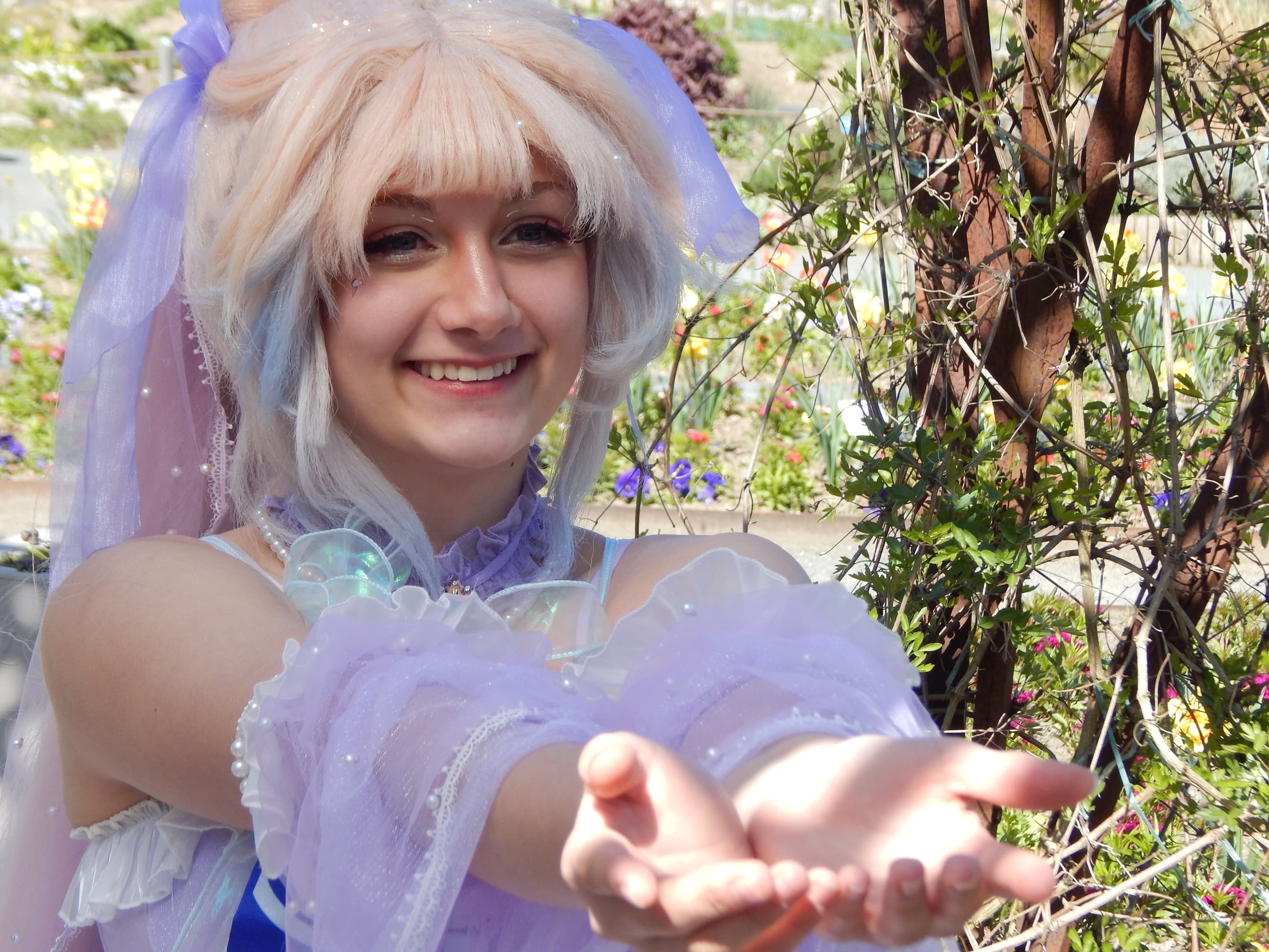 Kokomi Bride - Photo 8