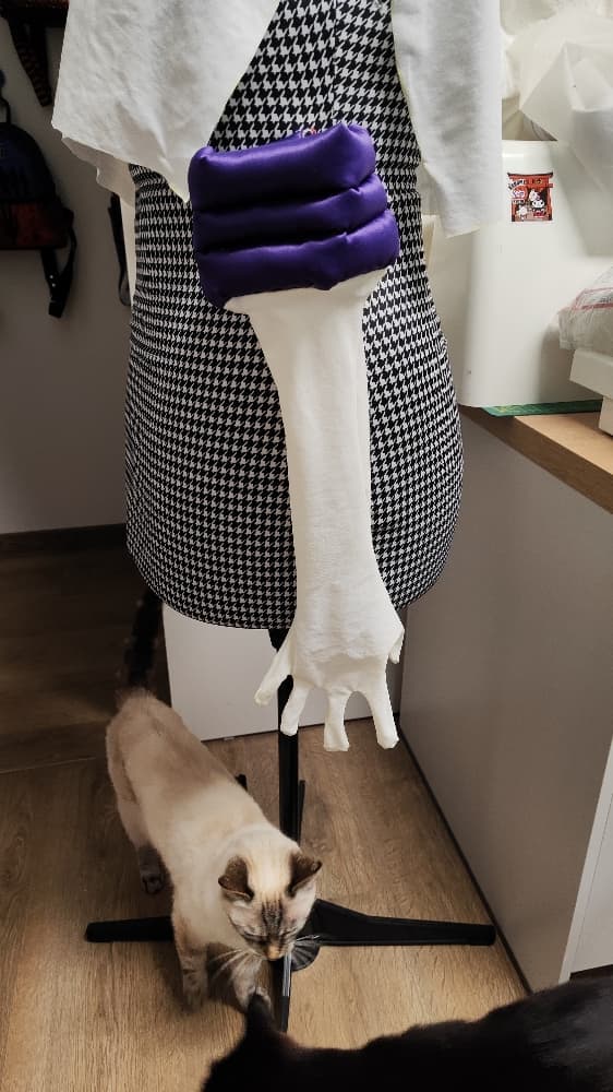 WIP - Saturn - Photo 18