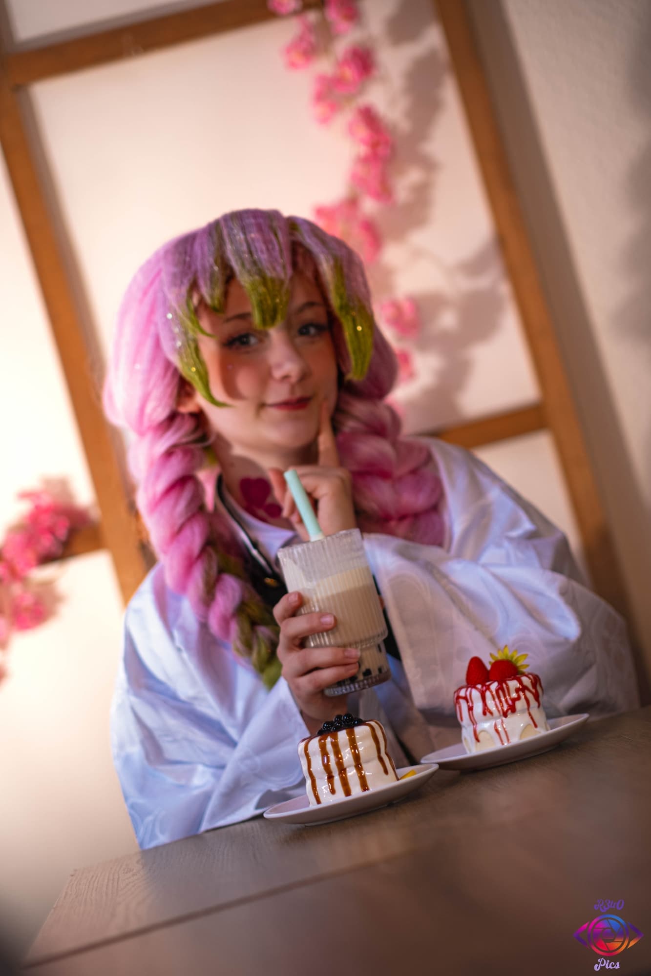 Mitsuri Kanroji - Photo 10