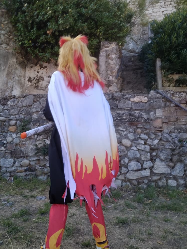 Kyojuro Rengoku  - Photo 22