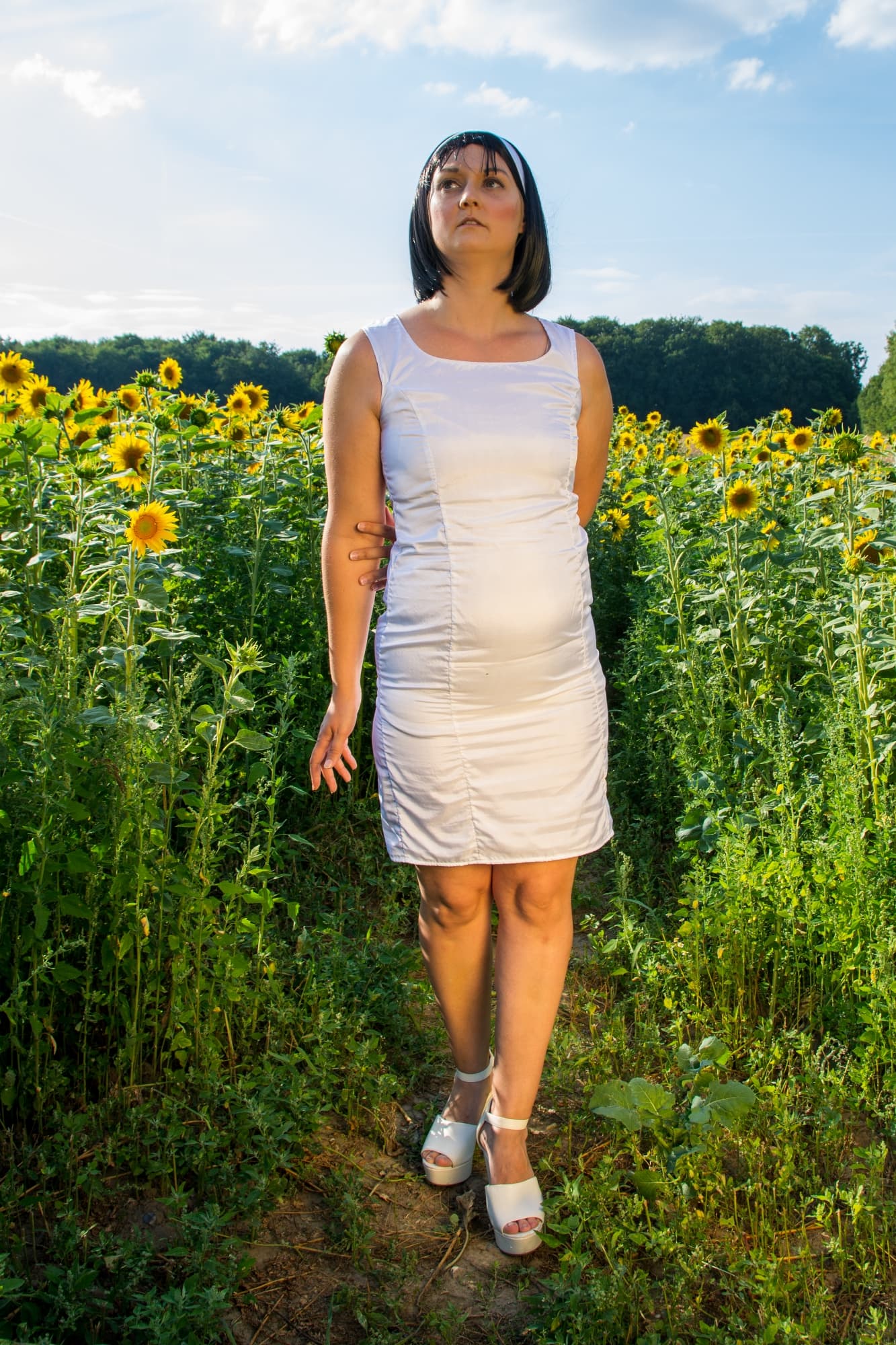 Jun Kazama (TTT) - Photo 25