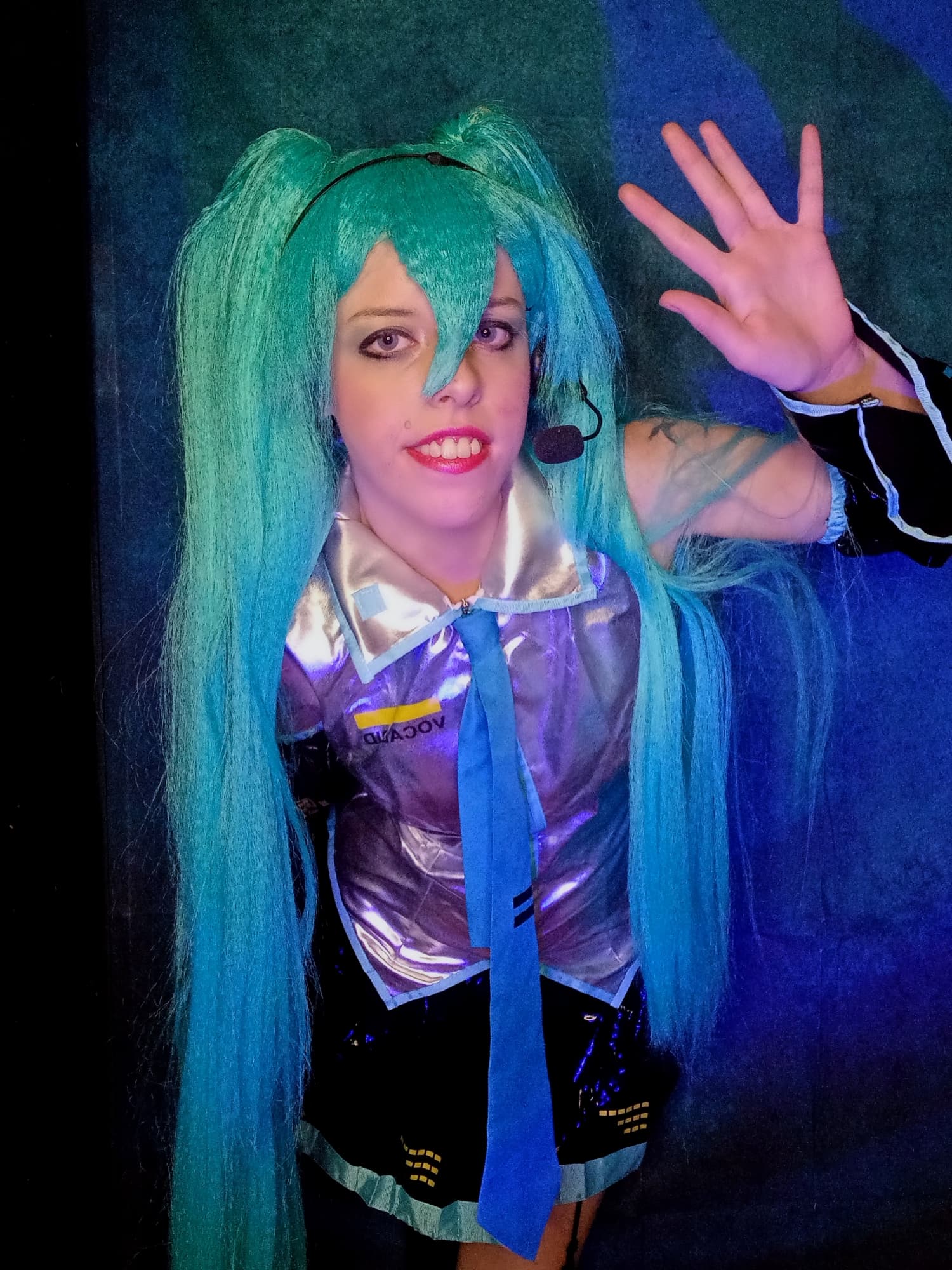 Miku Hatsune  - Photo 6