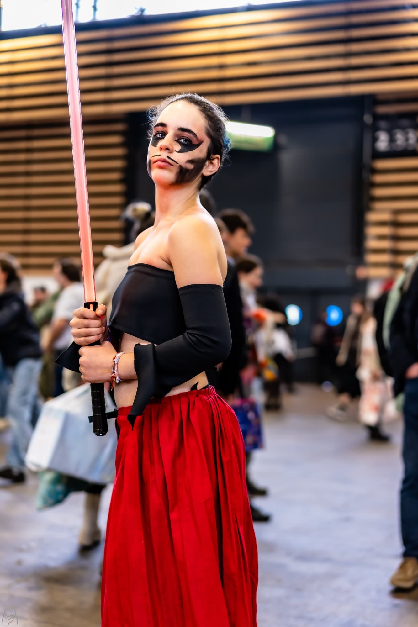 Sith par pers amical - Photo 2