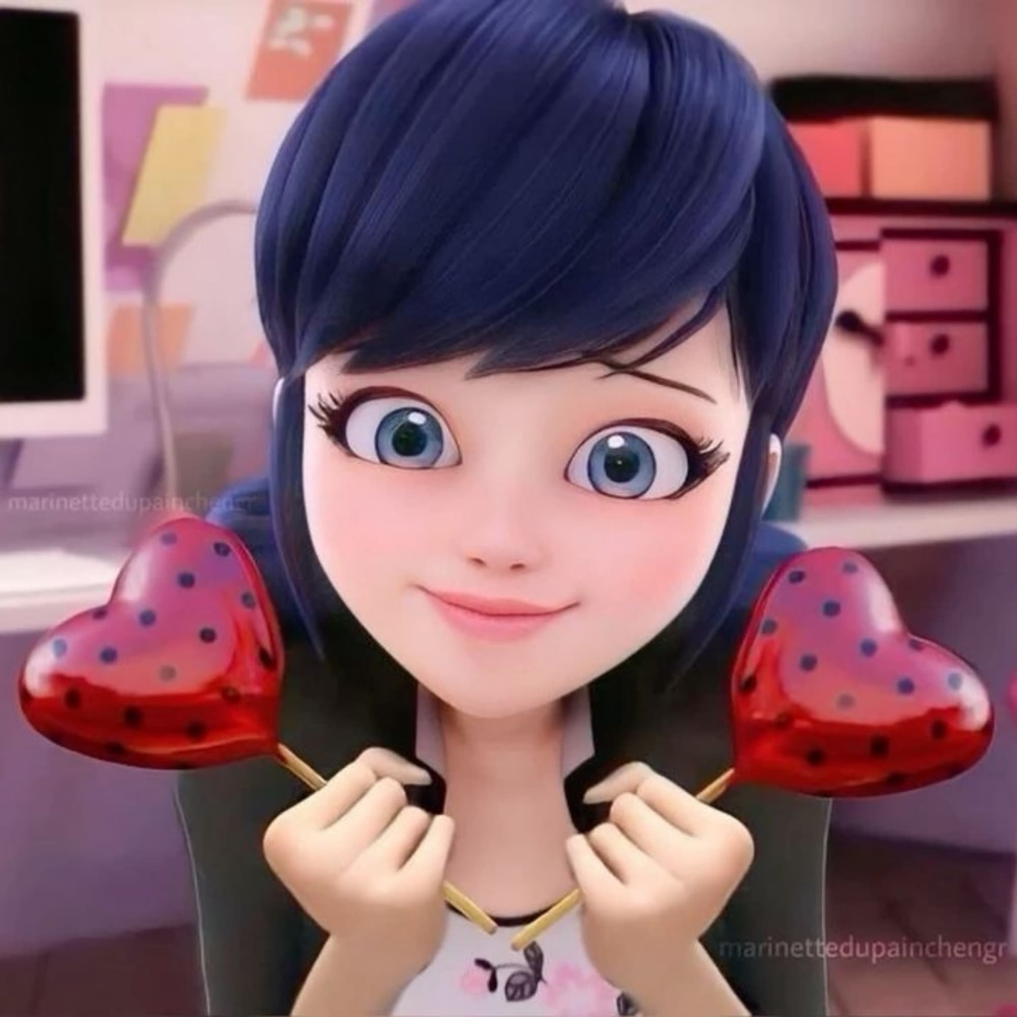 Marinette 