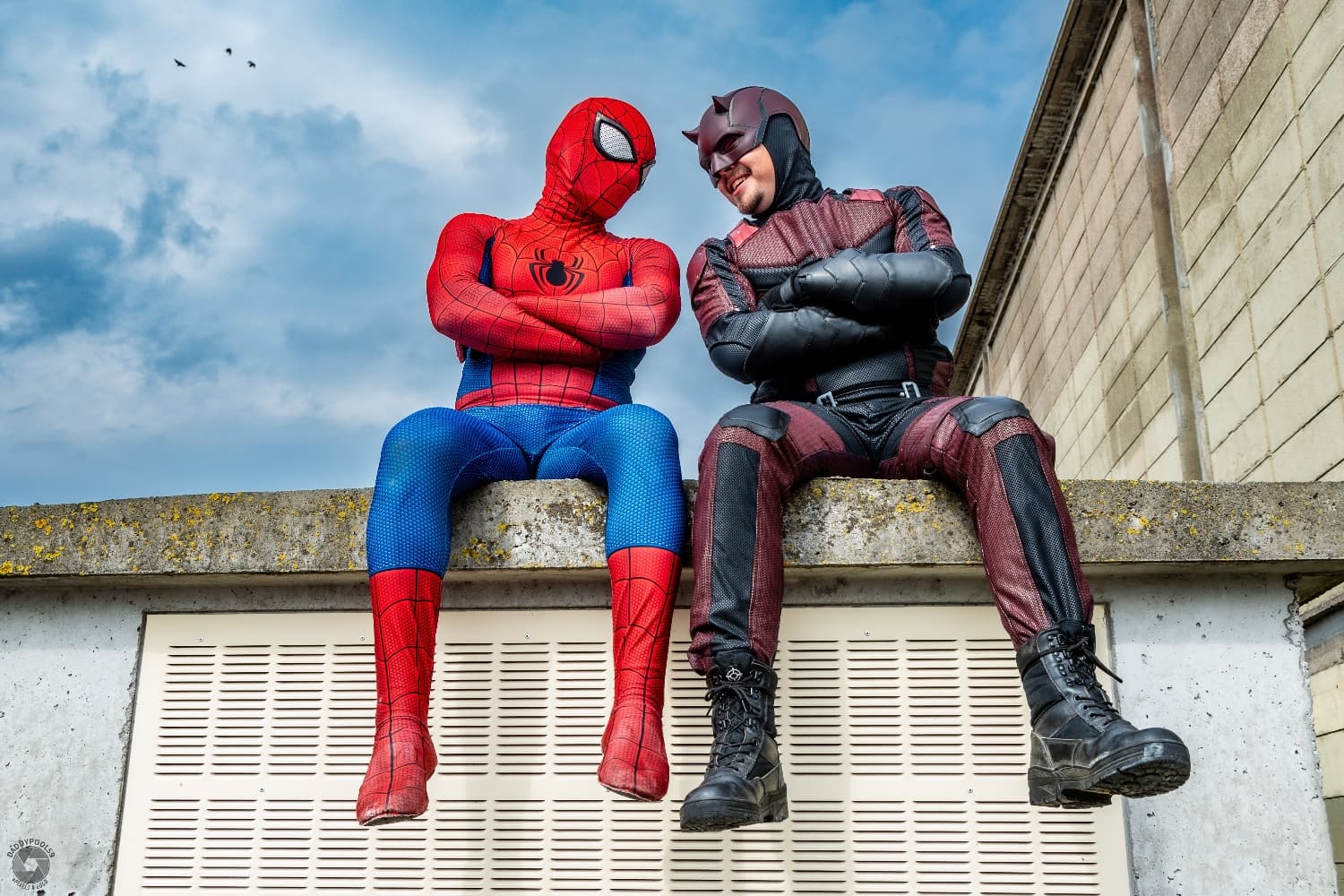 Ravengers - Photo 11