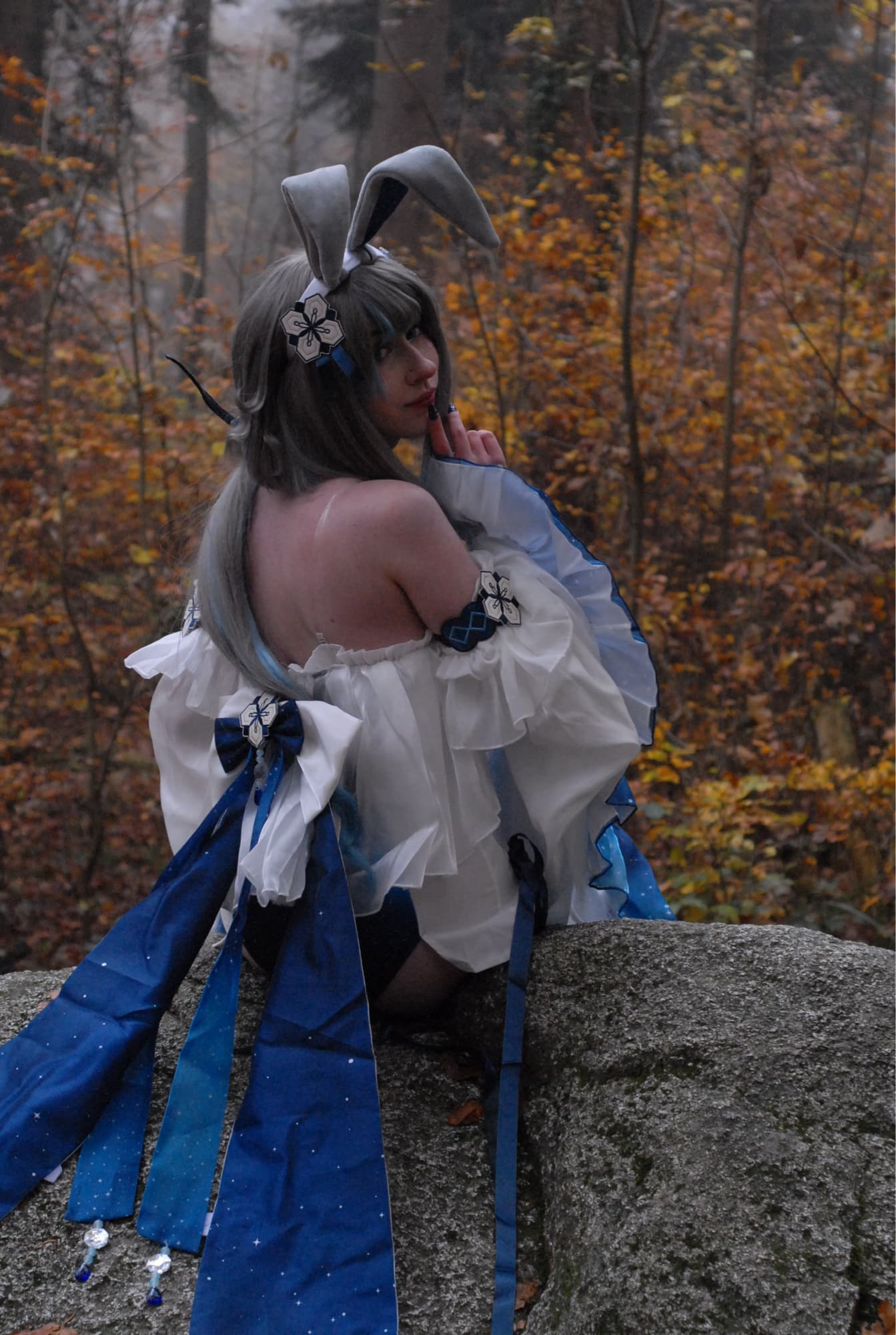 Guizhong Bunny - Photo 15