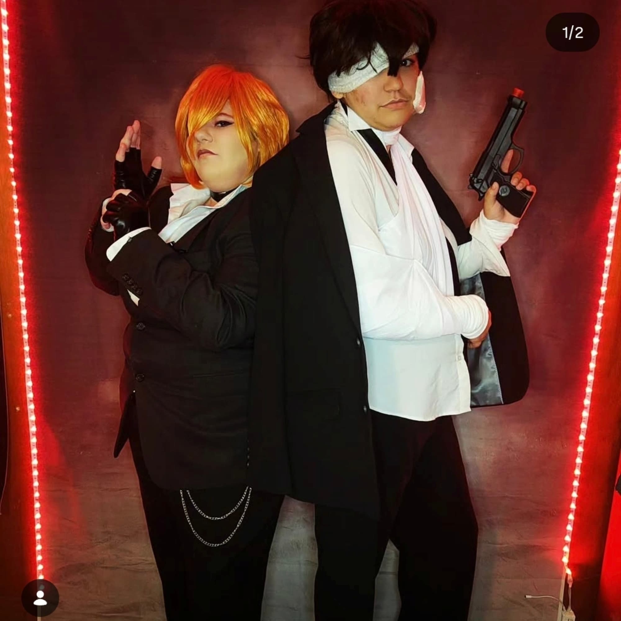 Dazai - 15