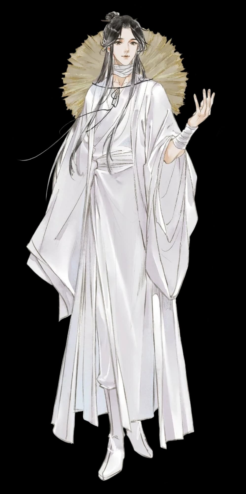 Xie Lian - Photo 2