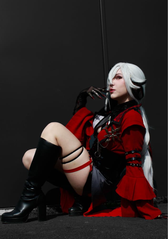 Arlecchino  - Photo 1