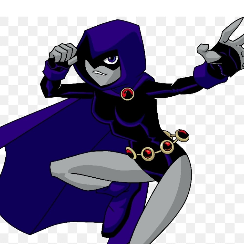 Raven