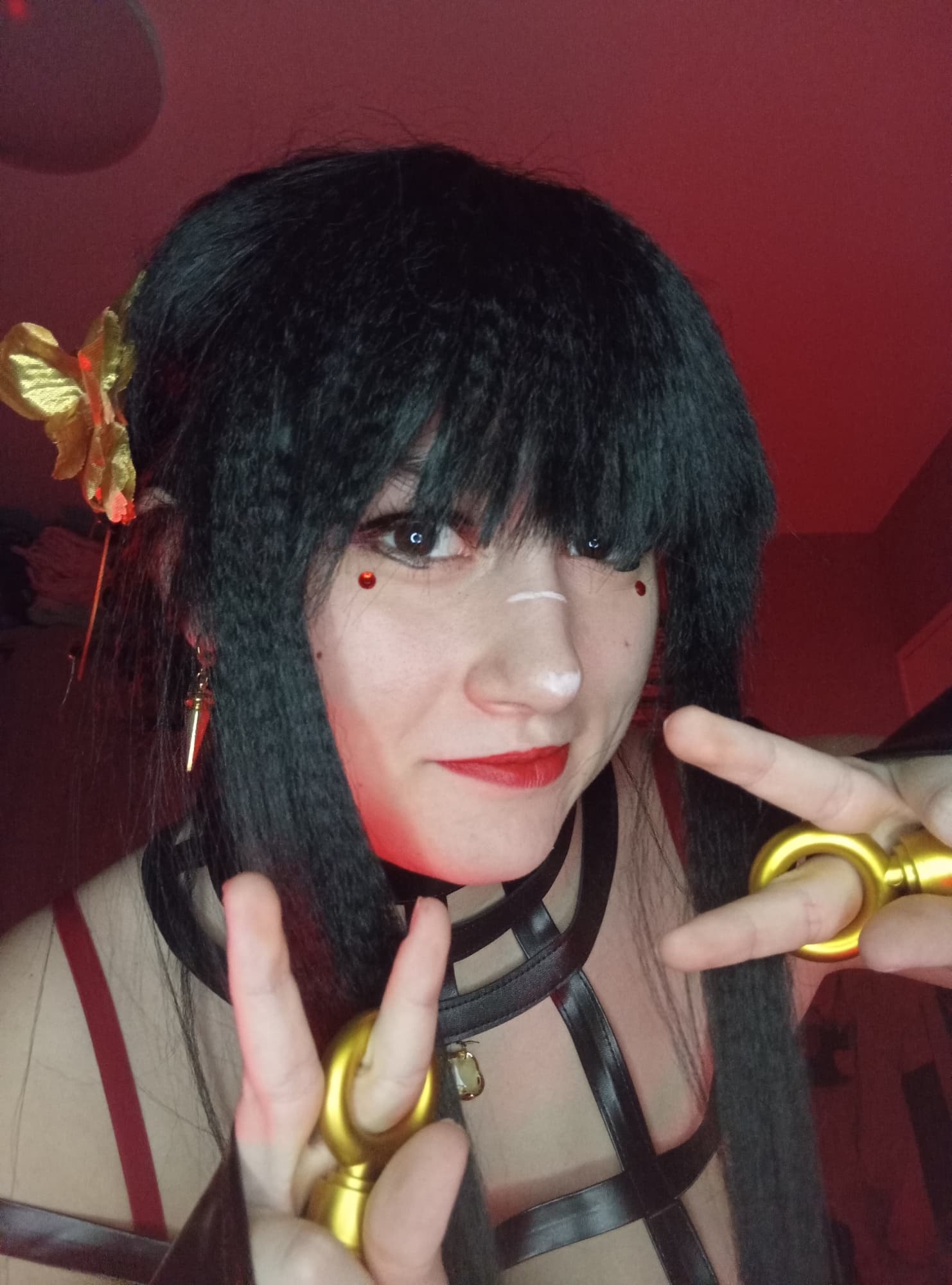 Yor forger - Photo 4