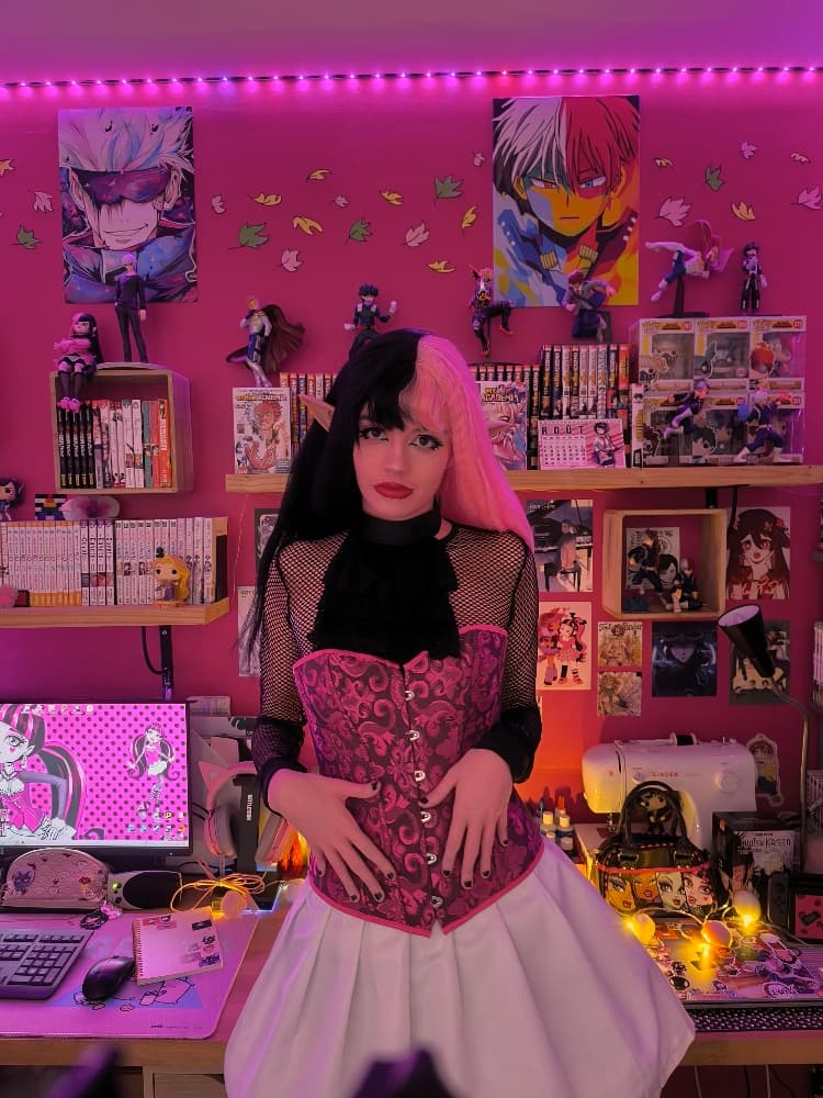 Draculaura - Photo 18