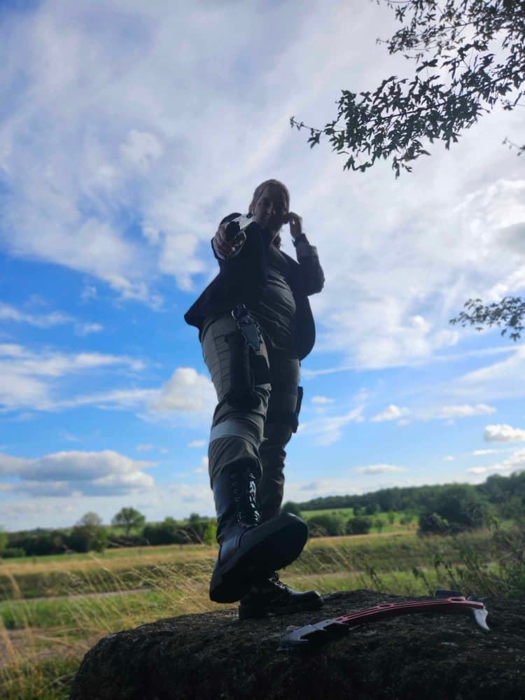 Lara Croft  - Photo 7