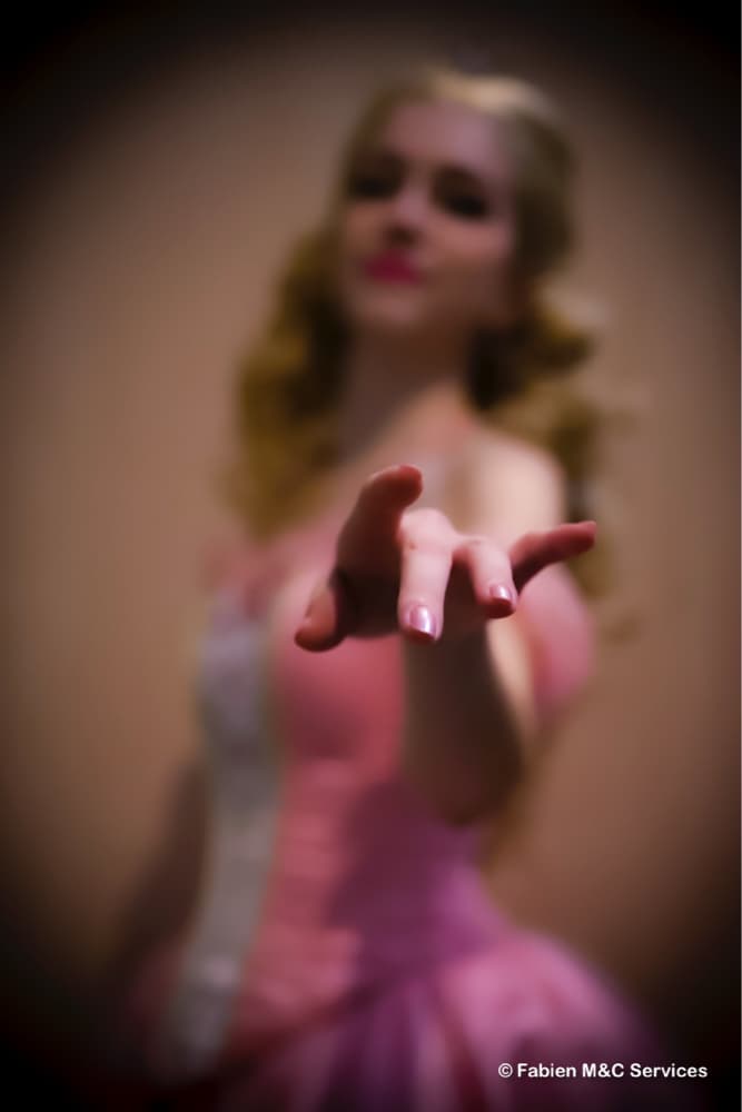 Clara/Fée Dragée 3.0 - Photo 6