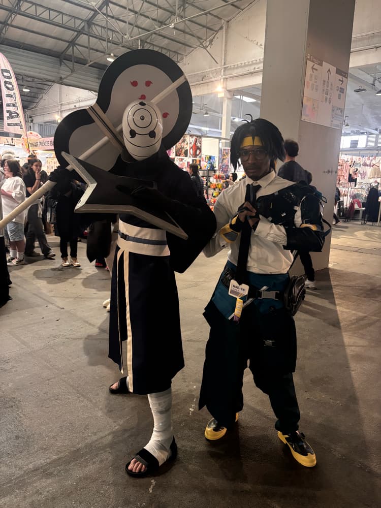 Japan Expo Sud 2024  - Photo 14