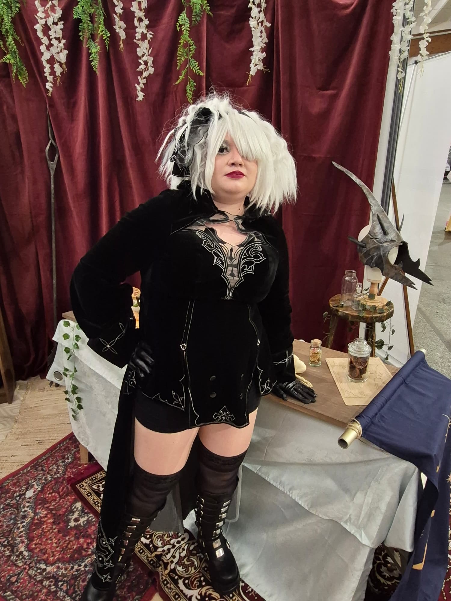 2Breincarnation 2026 - Photo 82