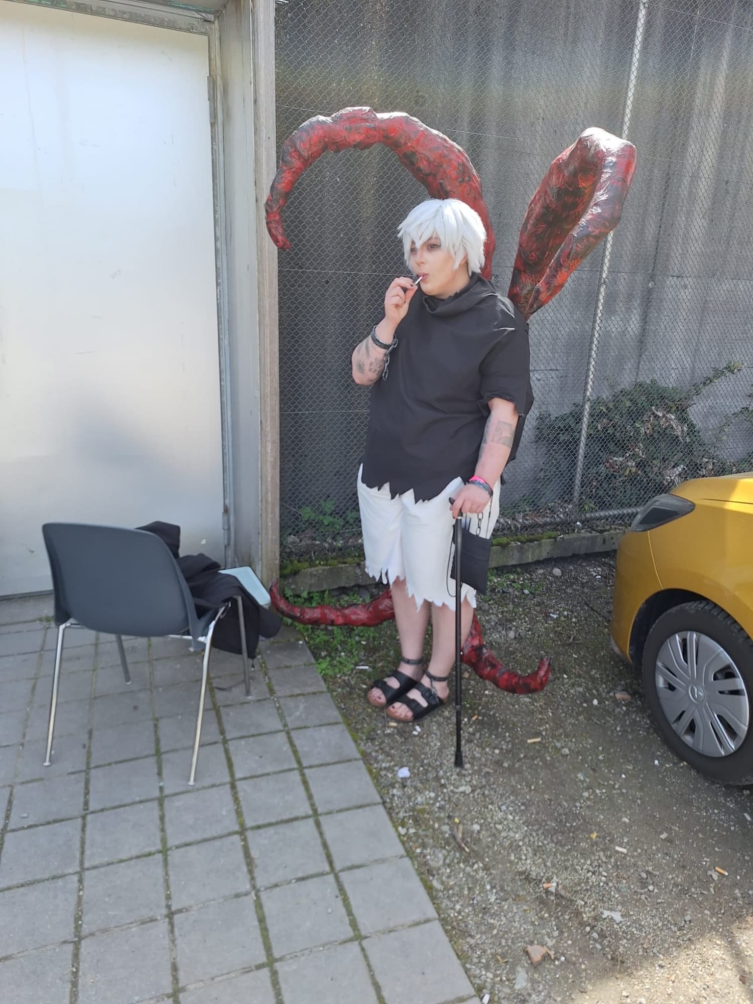 SoloCon 2024 - Photo 14