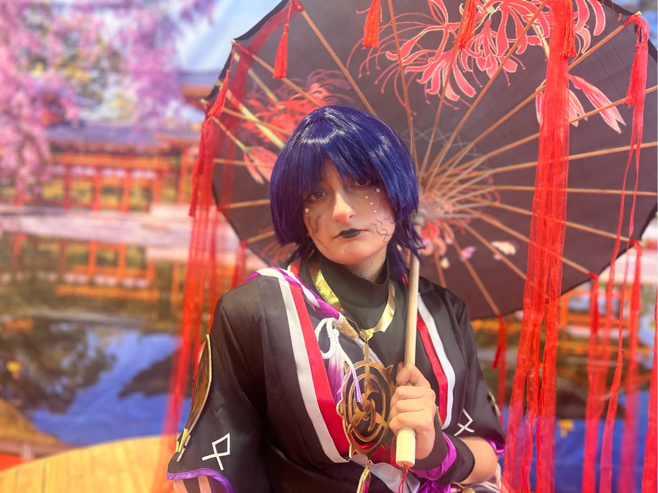 Scaramouche PM - Photo 13