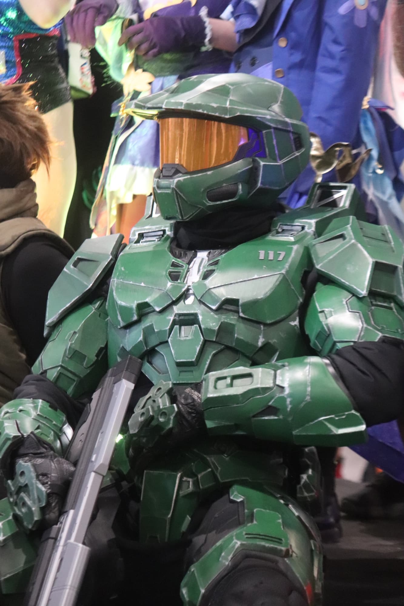 Paris Manga 2026 - Photo 3