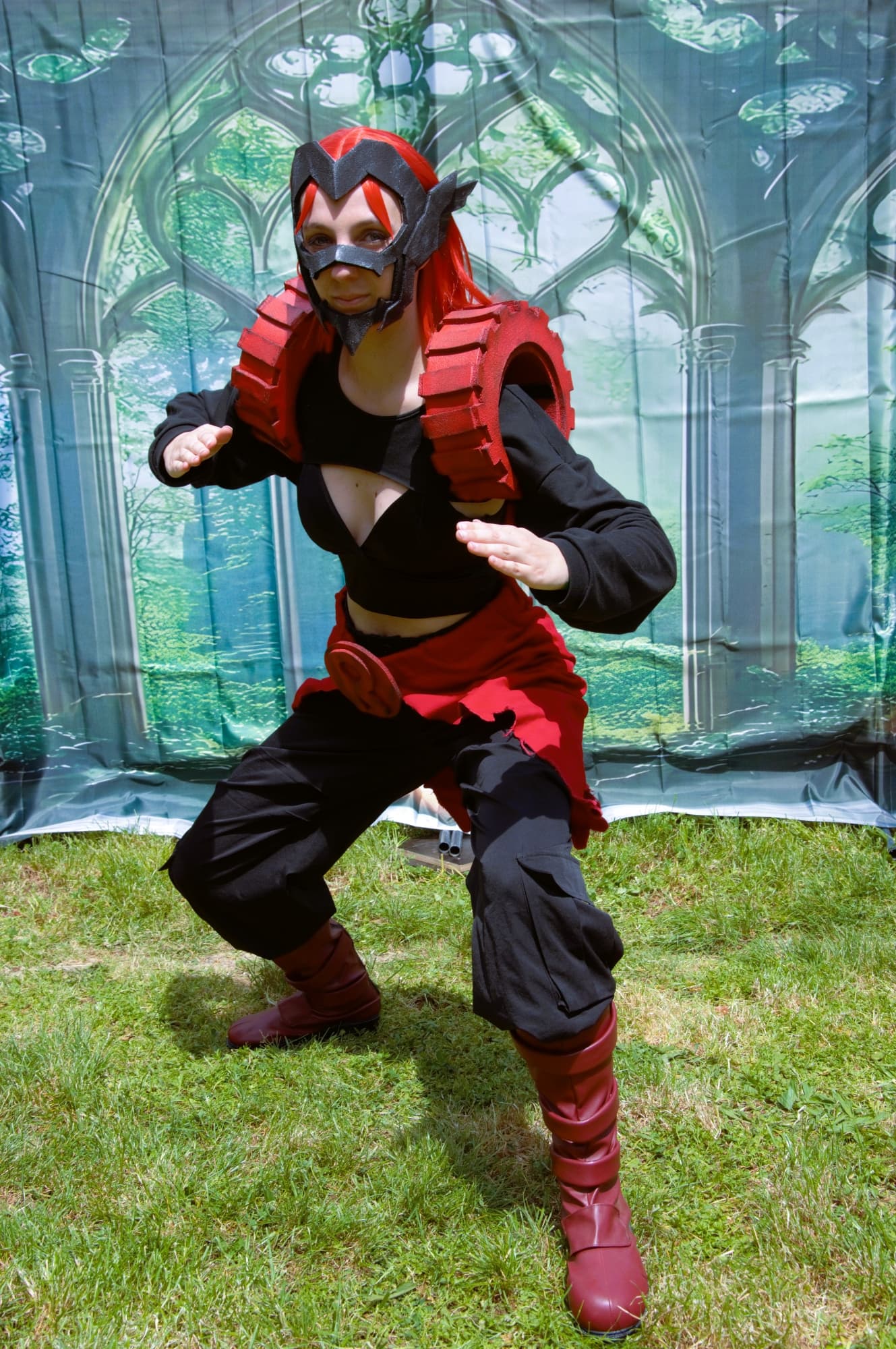 Kirishima catakana  - Photo 1
