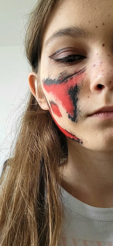 Chuuya Corruption - Photo 1