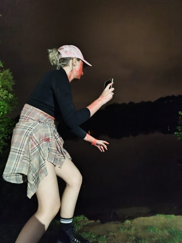 Laura Kearney - Photo 7