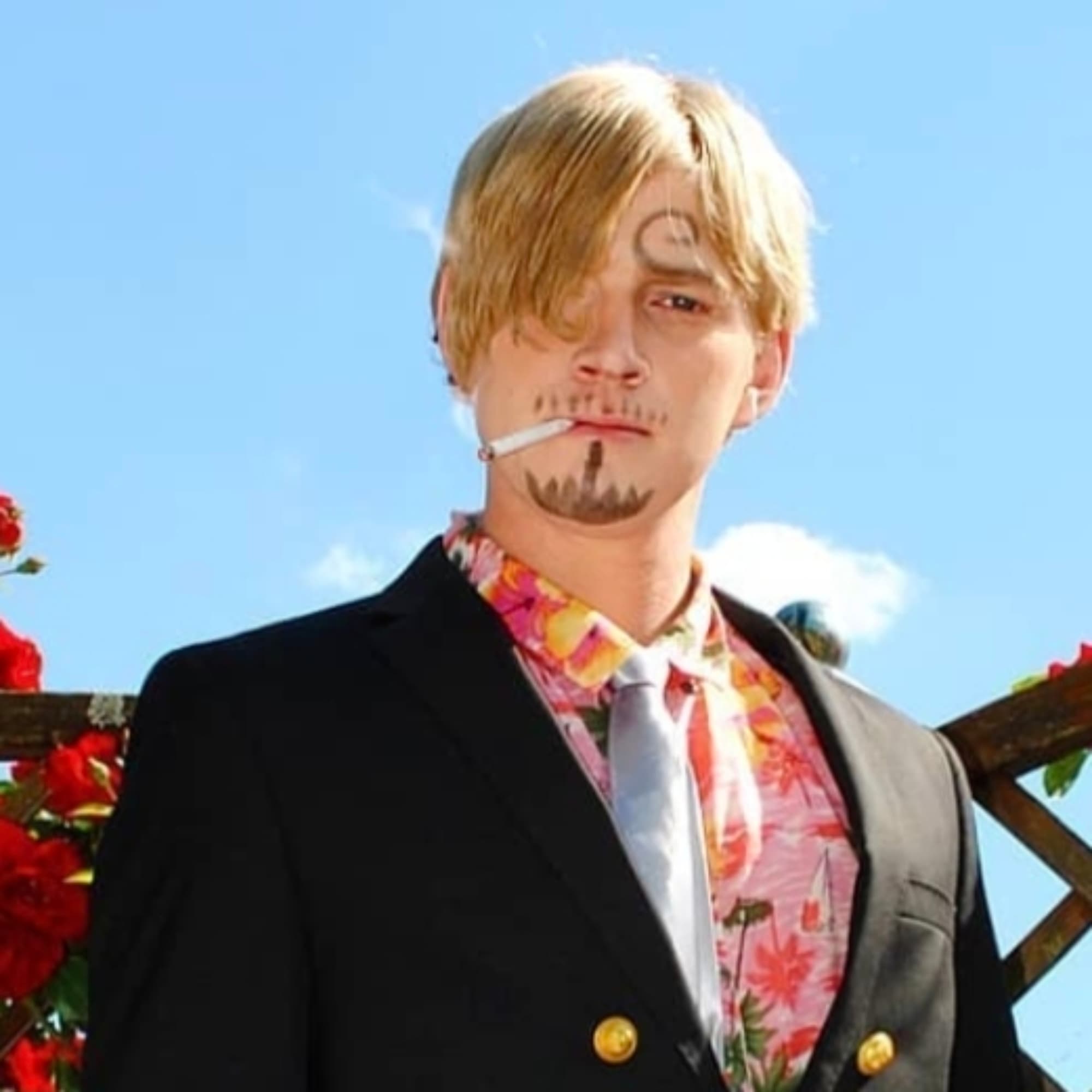 Sanji 