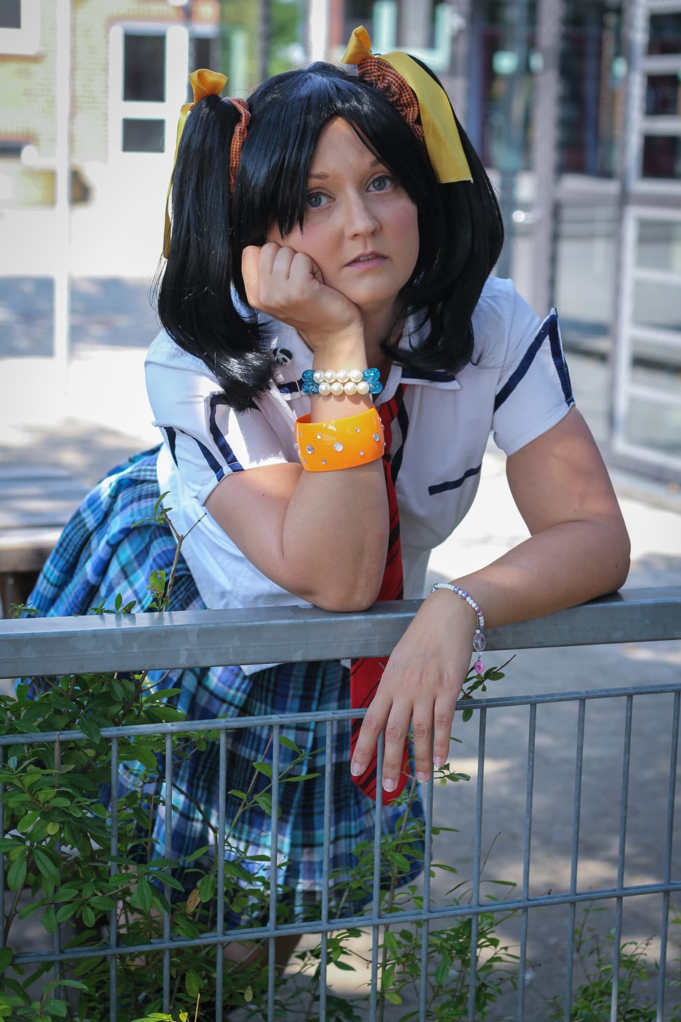 Tekken BV Shooting  - Photo 24