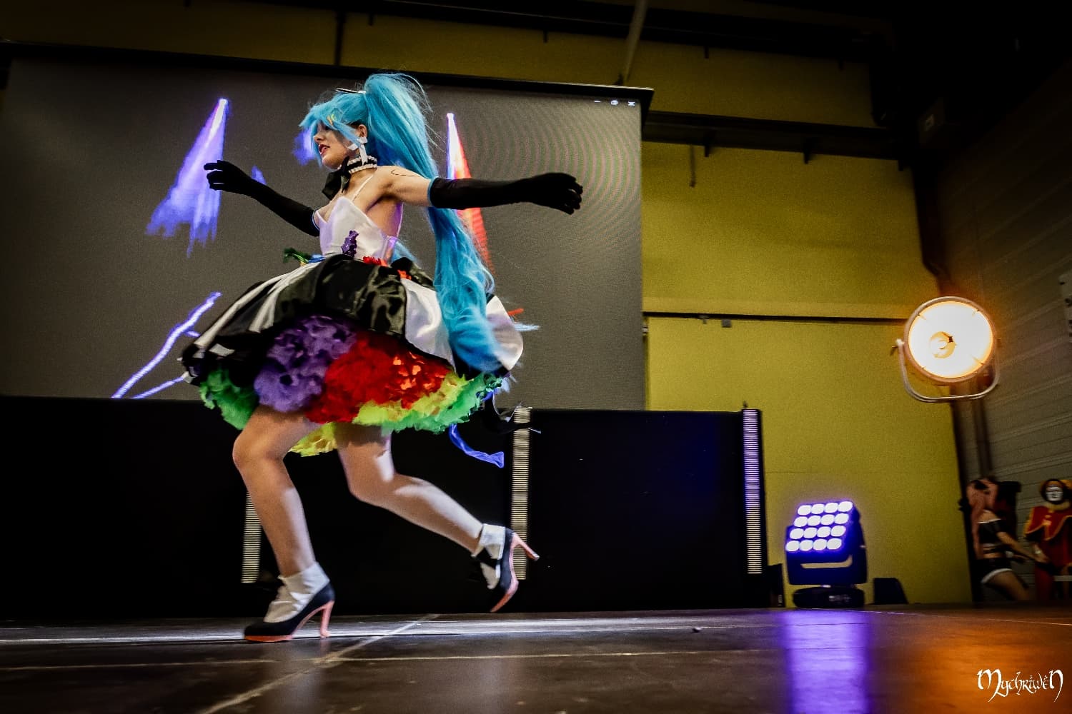 Pictapop 2024 - Photo 12