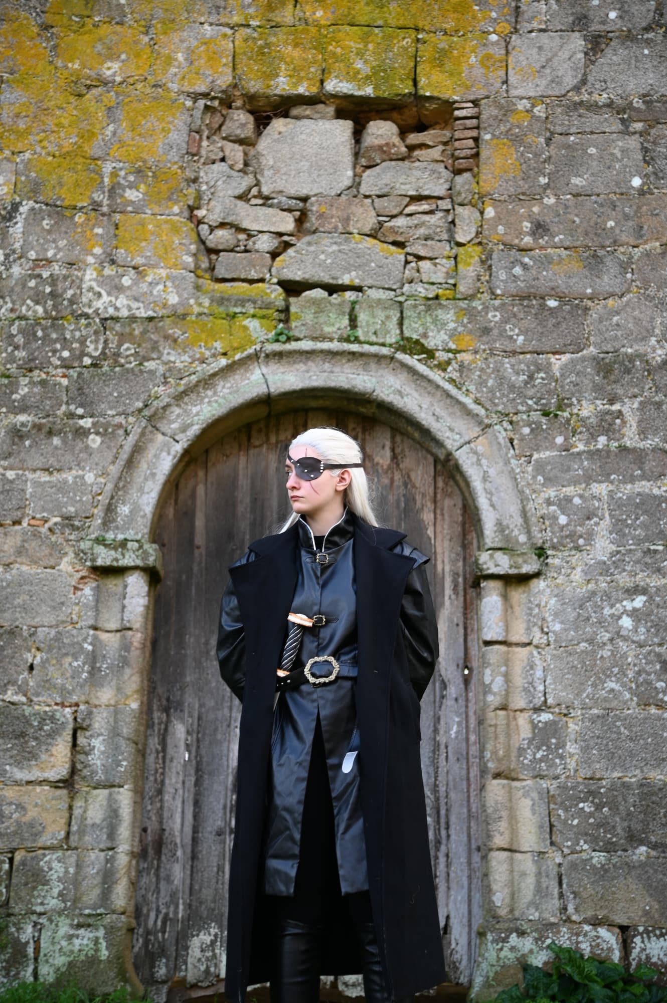 Aemond Targaryen - Photo 22