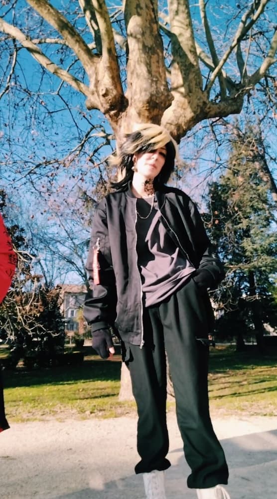 Kazutora Hanemiya  - Photo 248