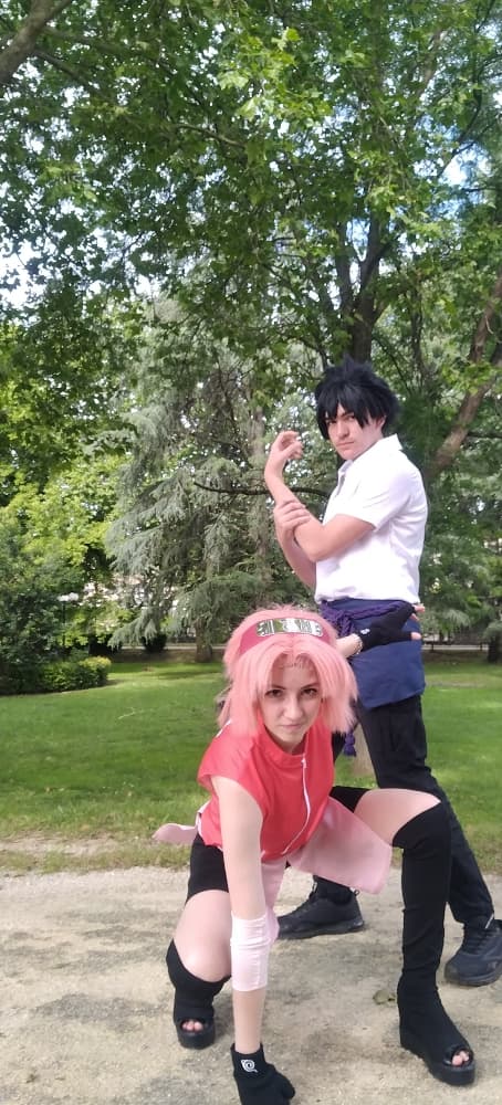 Sakura Haruno  - Photo 5