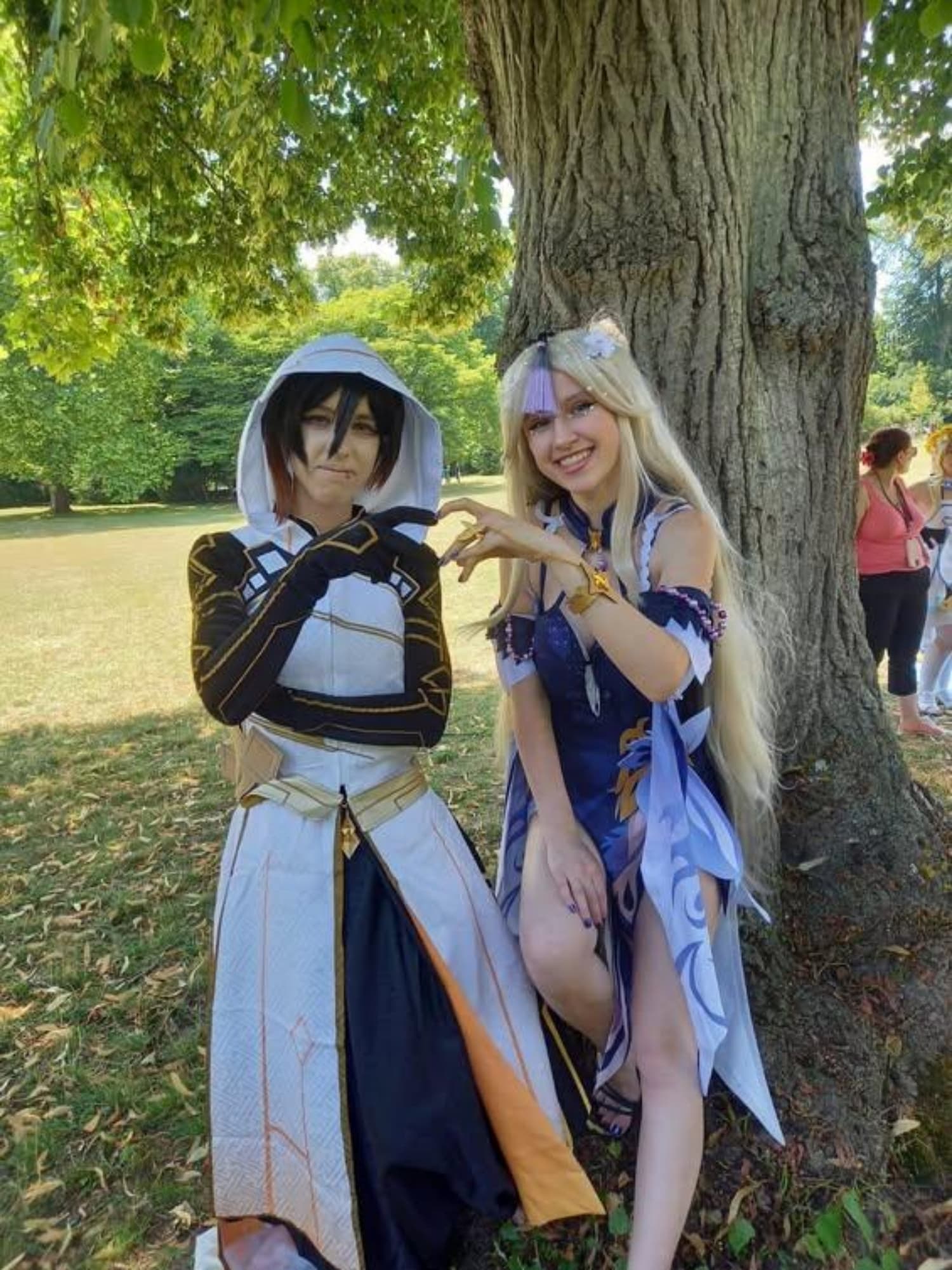 GI (Liyue theme) - Photo 25