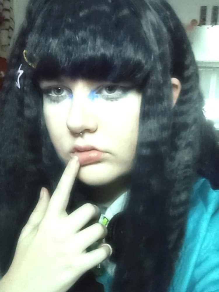 An Shiraishi - Photo 26