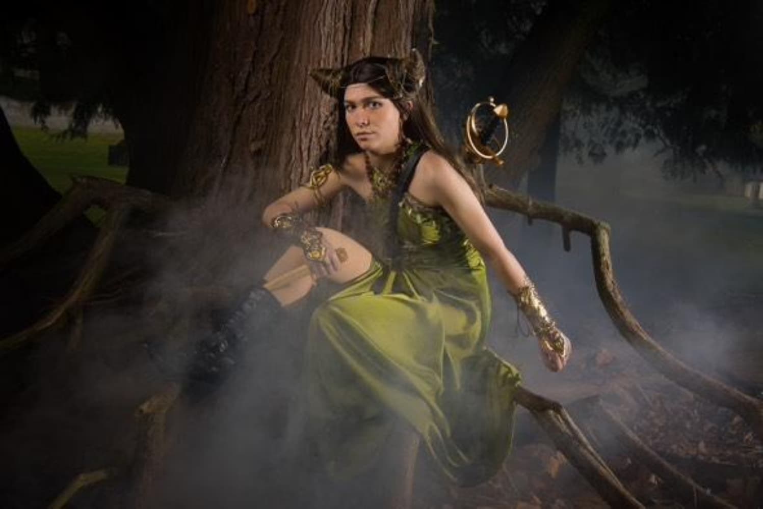 Jude Duarte - Photo 4