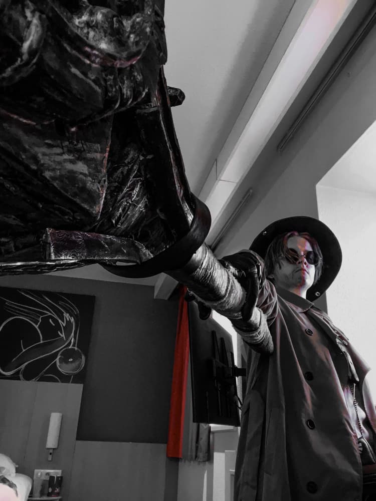 Karl heisenberg - Photo 7