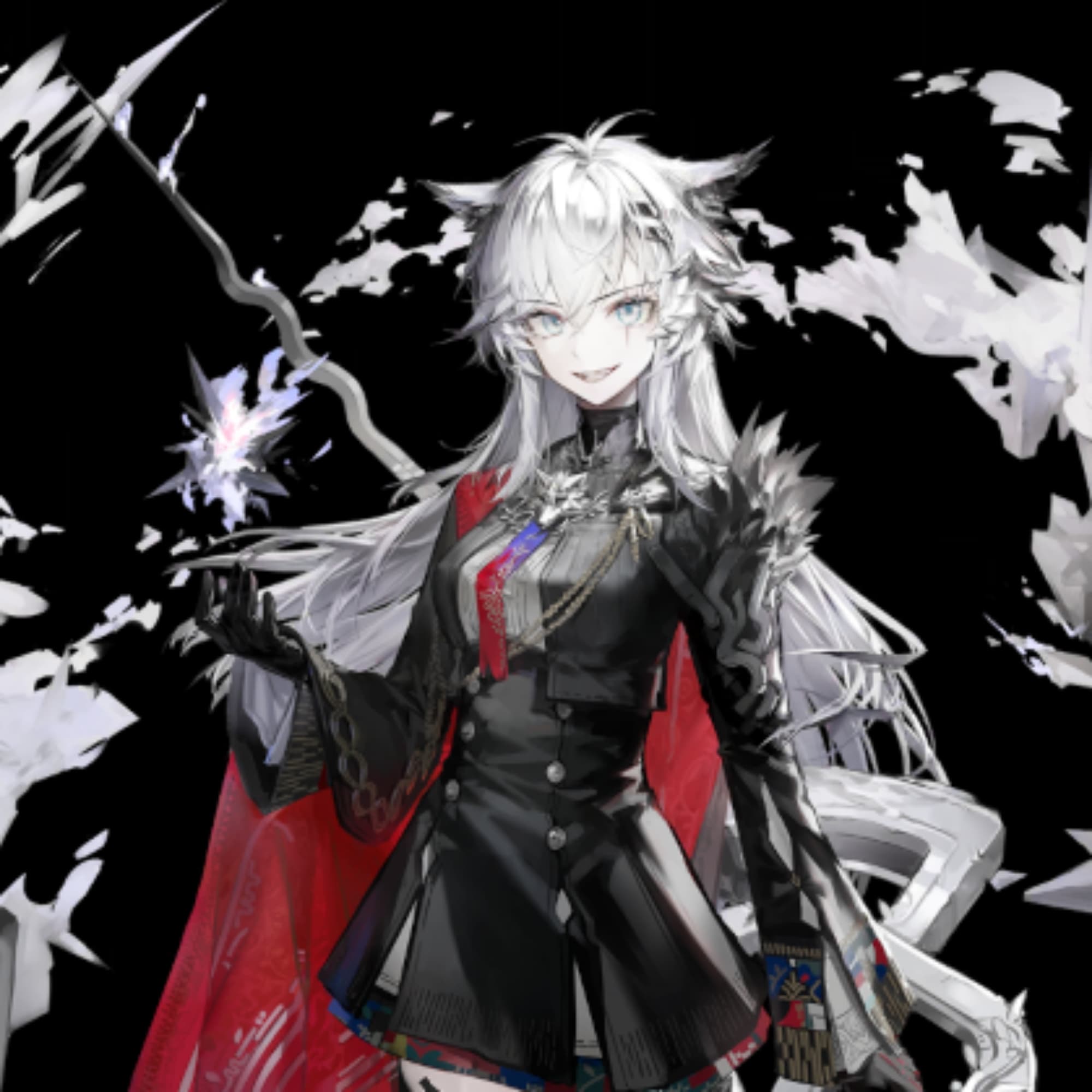 Lappland the Decaden