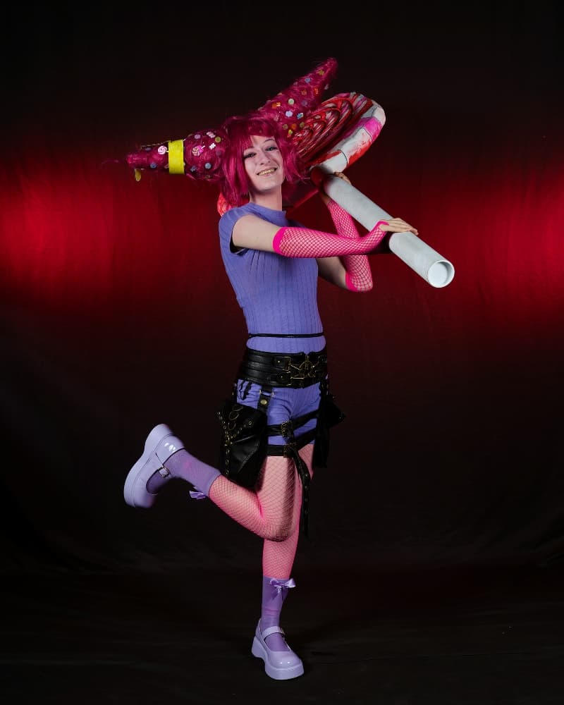 Candy queen - Photo 1