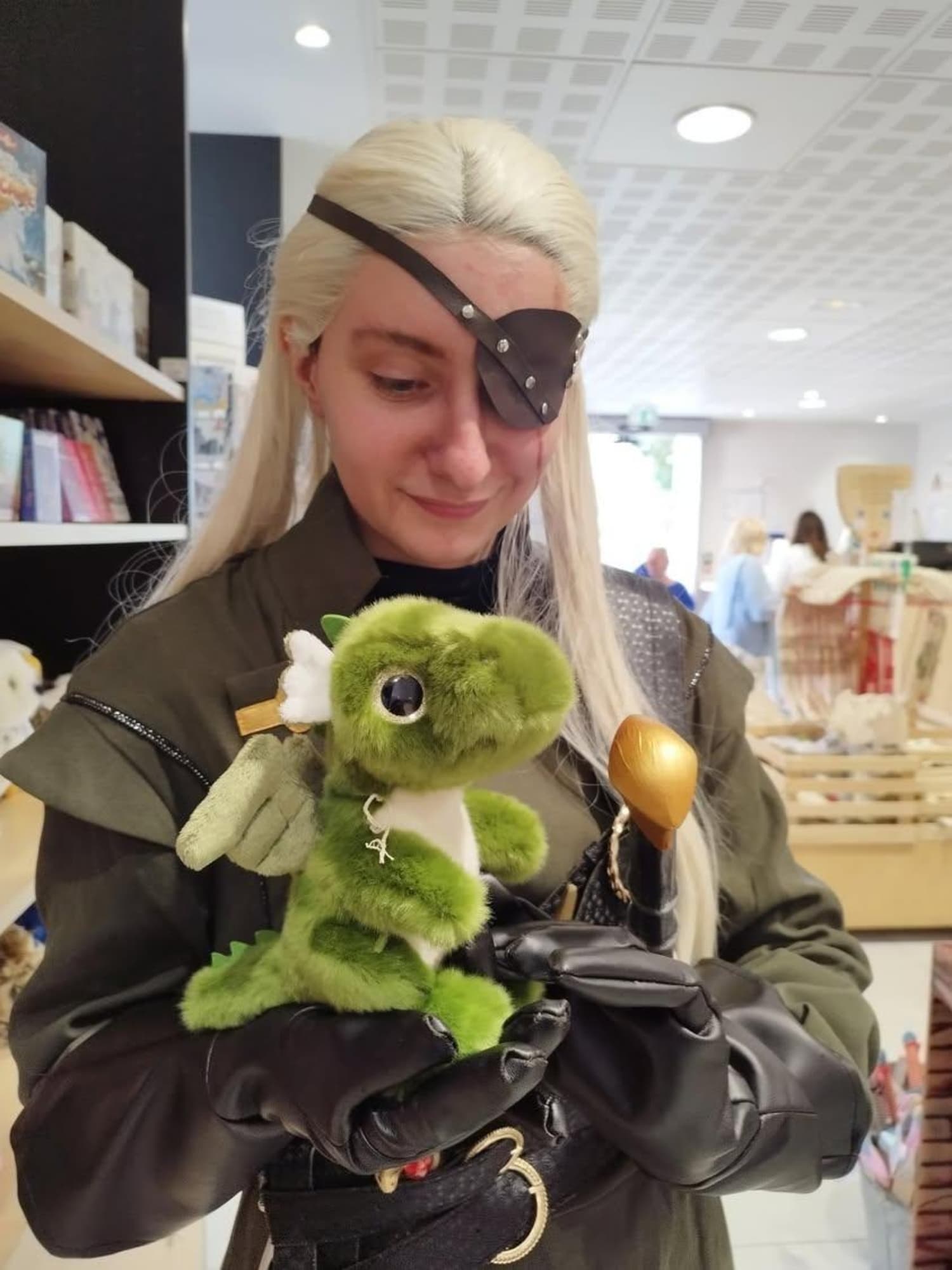 Aemond Regent - Photo 89