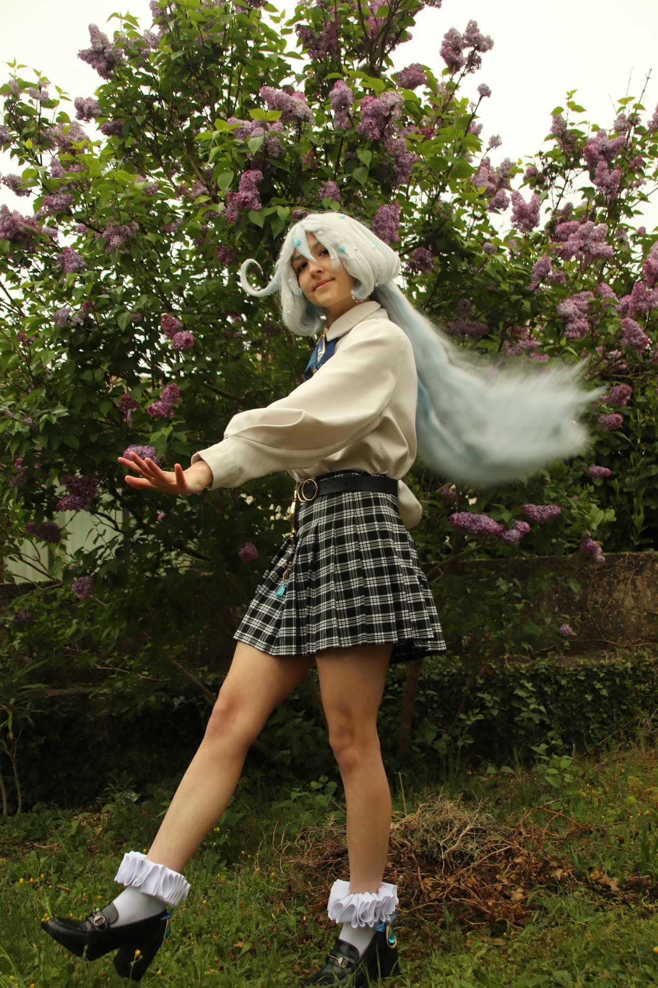 Furina - Photo 2