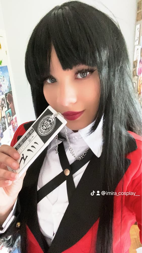 Yumeko  - Photo 1