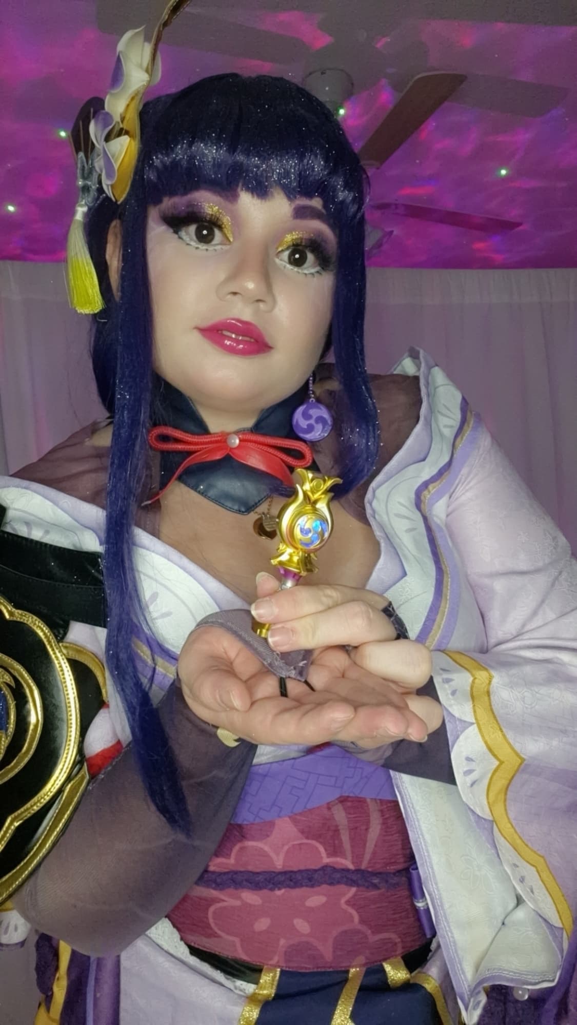 Raiden Shogun 2024 - Photo 10