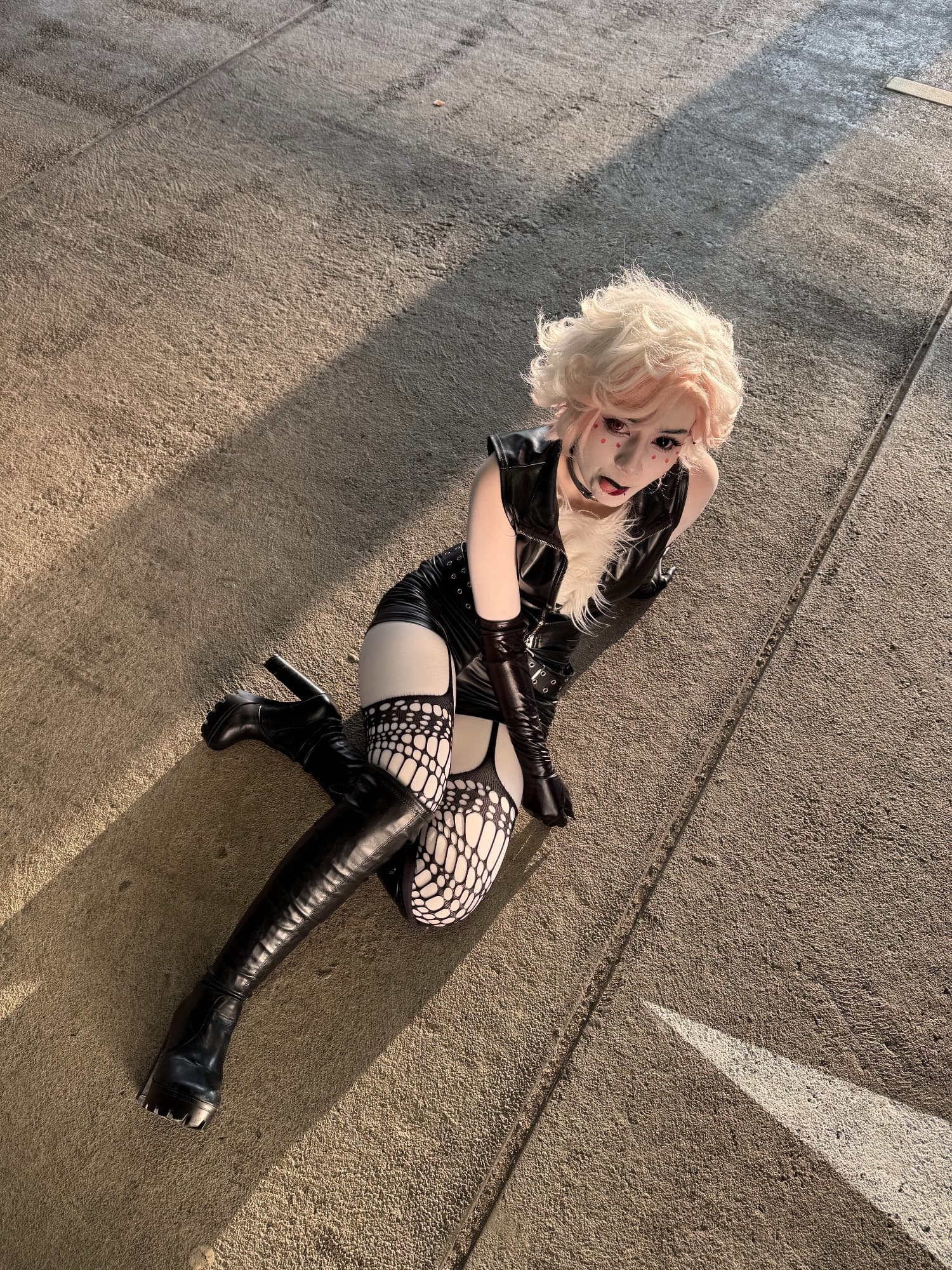 Angel Dust Utrecht - Photo 5