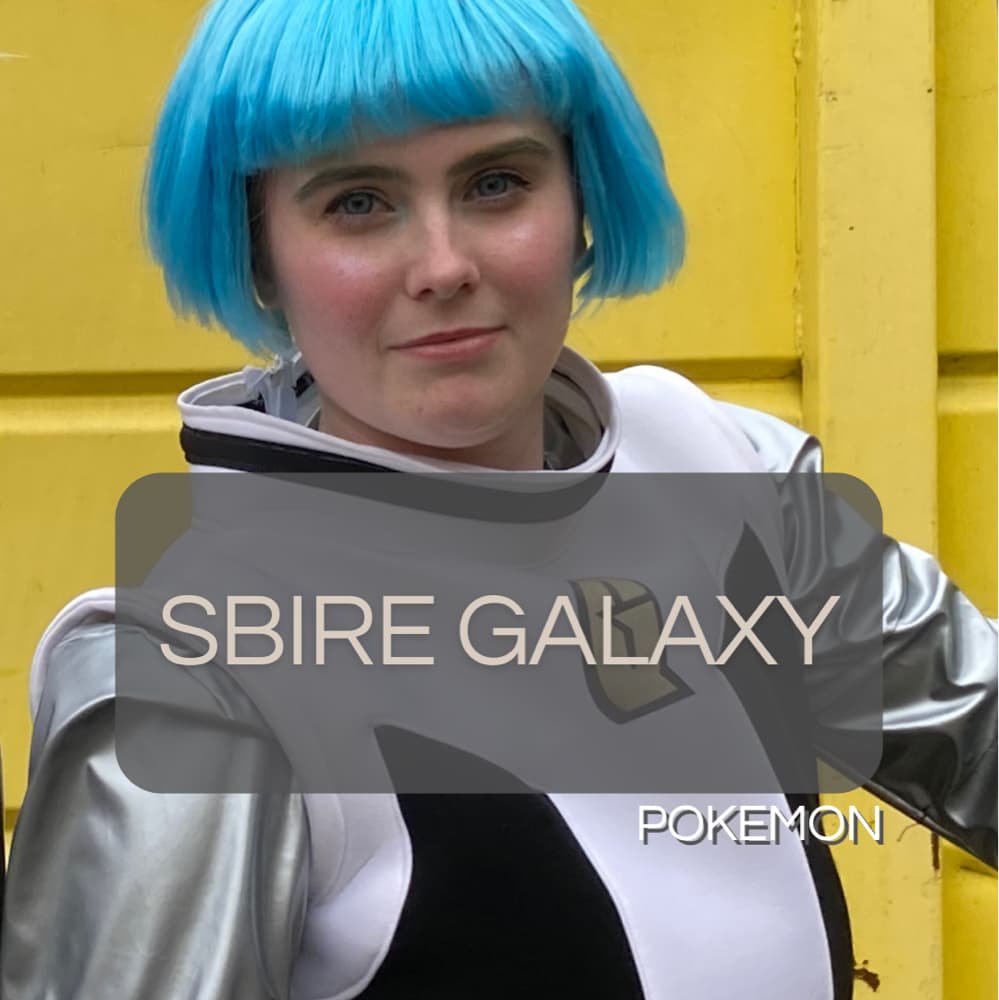 Sbire Galaxy