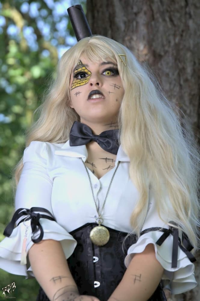 Bill - shooting - Photo 2