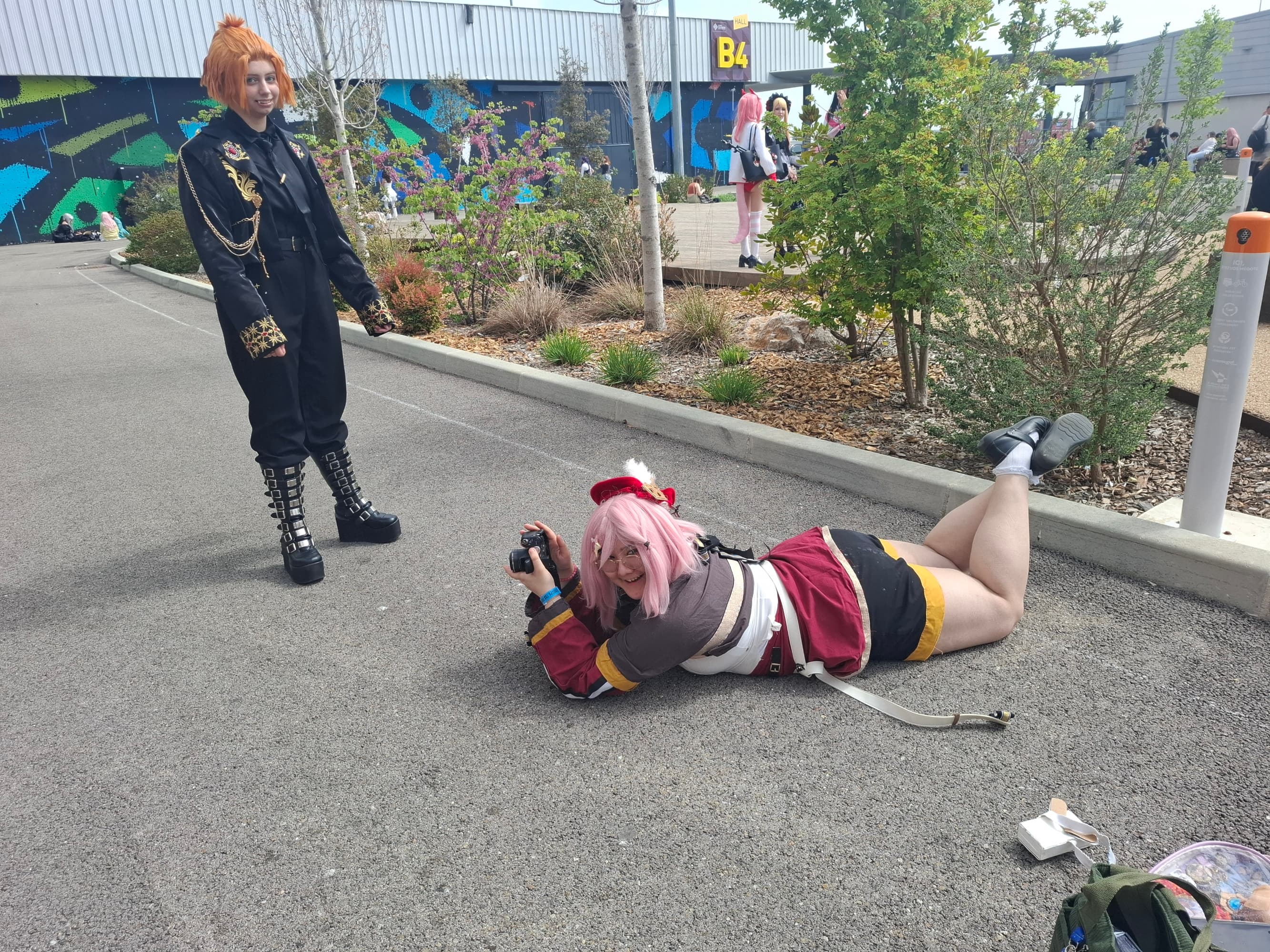 TGS MTP 2026 🎉 - Photo 8